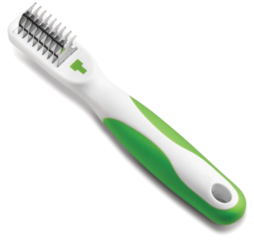 Andis - dematting tool - 9 messen