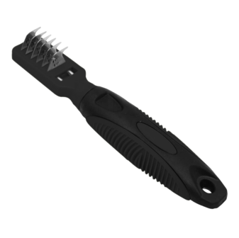Tools-2-Groom - Mat Breaker - 6 messen 