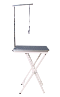 Trimtafel 60x45 inklapbaar - Tools 2 Groom