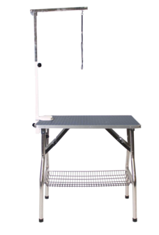 Trimtafel 80x52 inklapbaar - Tools 2 Groom