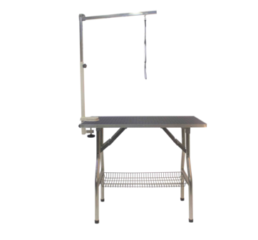 Trimtafel 95x55 inklapbaar Tools-2-Groom