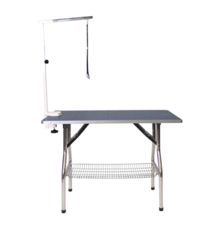 Trimtafel 110x60 inklapbaar - Tools 2 Groom