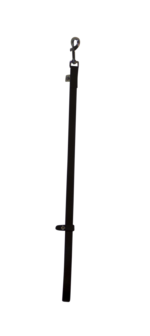 Galg - 55 cm. lang (plat)