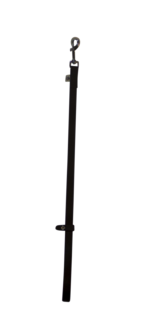 Galg plat nylon - T2G 70cm