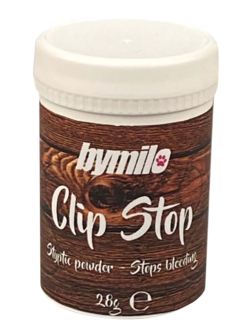 HPP - "Clip Stop" poeder tegen nagelbloeden - 28 gram