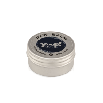 Yuup - "Paw Balm" potenwax  - 40 gram