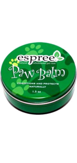  Espree - "Paw Balm" potenwax - 44 gram