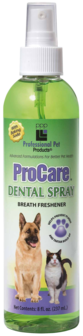 PPP -  spray voor gebitsverzorging - 237 ml.