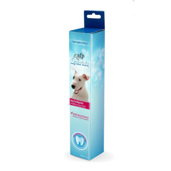 Tandpasta - tube 60 gram - AFP