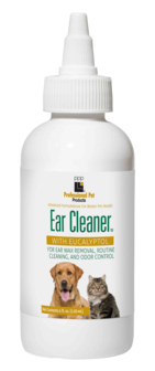 PPP - Ear Cleaner oorreiniger - 118 ml.