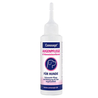 Canosept - oogverzorger - 120 ml.