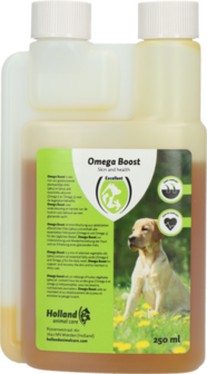 Omega Boost Dog