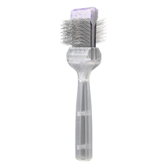 ActiVet Diamond Daily Care - Paars - KLEIN 