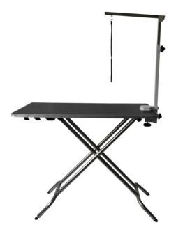Trimtafel 3 standen - 110 cm