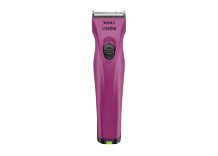 Accu-trimmer - Wahl Creativa - 2x accupakket - "5 in 1 Blade"