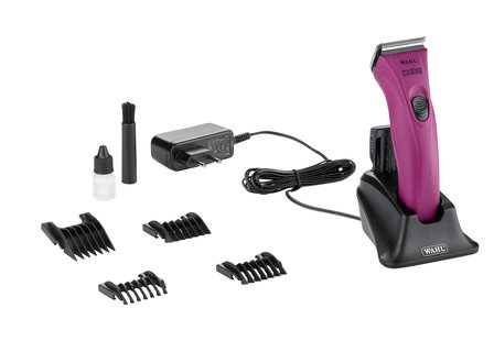 Wahl Creativa - accu-trimmer met 2 accu&#039;s - incl. &quot;5 in 1 Magic Blade&quot; scheerkop