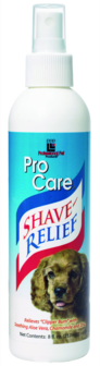 Pro Care - shave relief medicated spray (237 ml)