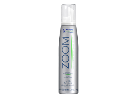 Artero - Zoom volume mousse  - 150 ml.