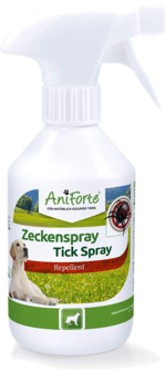Tekenspray - Omgevingsspray - AniForte® 