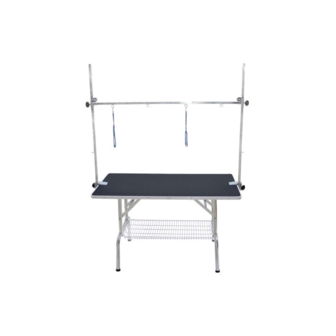 Trimtafel 115 x 60 - dubbele trimarm - Het Maatje