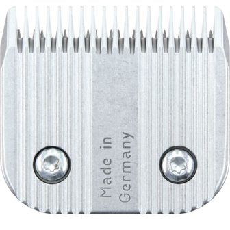 Wahl/Moser scheerkop size 9F (2,5 mm)