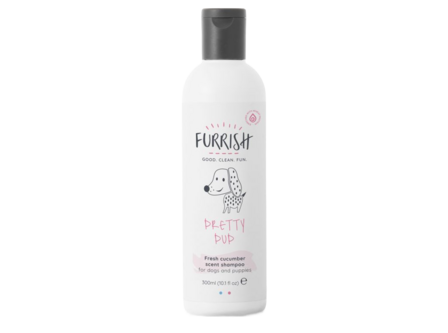 Furrish - Pretty Puppy shampoo - 300 ml