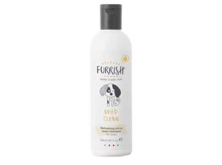 Furrish - Deep Clean shampoo - 300 ml