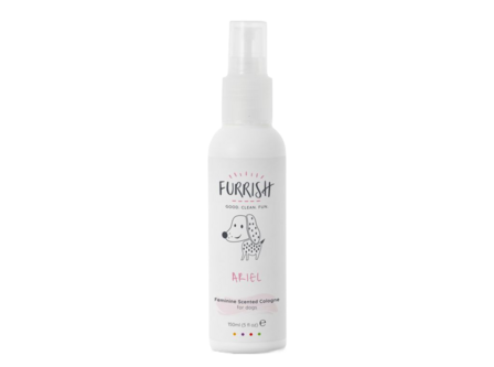 Furrish - Ariel hondenparfum - 150 ml