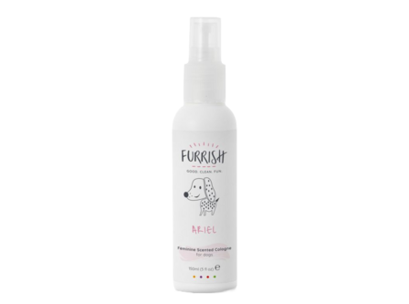Furrish - Ariel hondenparfum - 150 ml.