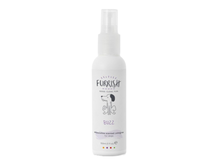 Furrish - Buzz  hondenparfum - 150 ml