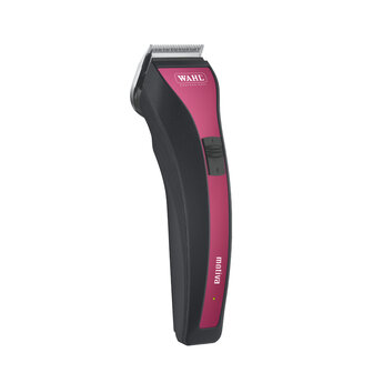 Accu-tondeuse - Wahl Motiva - krachtige Li-Ion accu - "5 in 1 Blade" (verstelbare snijlengte)