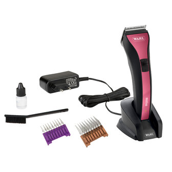 Accu-tondeuse - Wahl Motiva - krachtige Li-Ion accu - "5 in 1 Blade" (verstelbare snijlengte)
