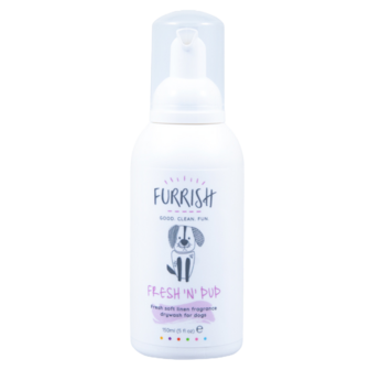 Furrish - Fresh&#039;n Pup - 150 ml.