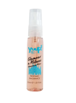 Yuup! Parfum - Glamour in Milan - 30 ml
