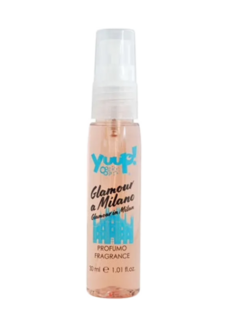 Yuup! Parfum - Glamour in Milan - 30 ml. 