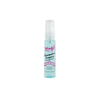Yuup! Parfum - Romantic Venice - 30 ml.