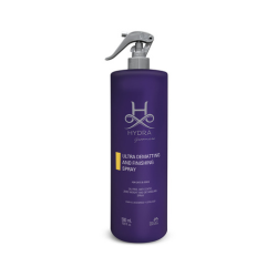Hydra - Ultra Dematting finishing spray - 500 ml.