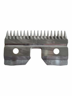 Tools-2-Groom vervangmesje