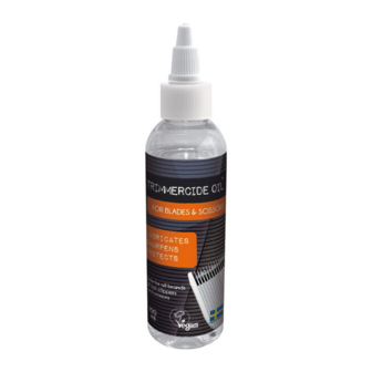 Tools-2-Groom - olie voor scheerkoppen (150 ml)