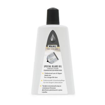 Wahl - olie voor scheerkoppen (200 ml)