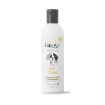 Furrish - Deep Clean shampoo - 300 ml