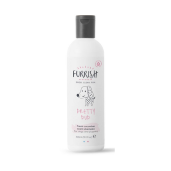 Furrish - Pretty Puppy shampoo - 300 ml