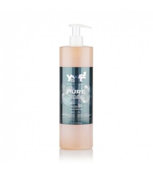 Yuup - Pure Natural shampoo - 1 liter
