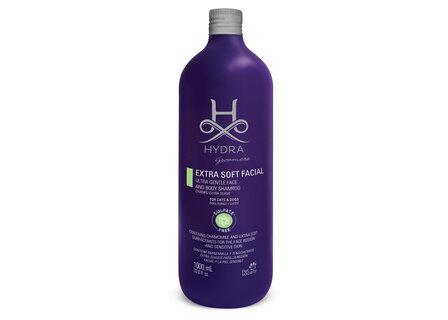 Hydra - extra soft ultra gentle shampoo - 1 liter