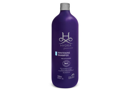 Hydra - whitening shampoo - 1 liter