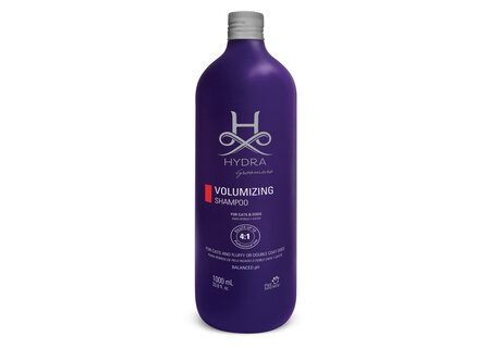 Hydra - volumizing shampoo - 1 liter