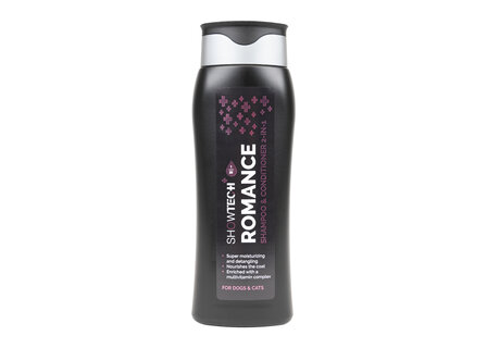 ShowTech - Romance 2-in-1 shampoo - 300 ml