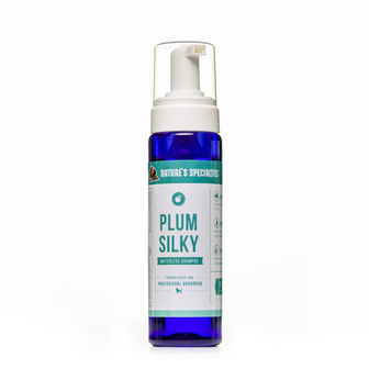 Nature&#039;s Specialties - Plum Silky - 222 ml