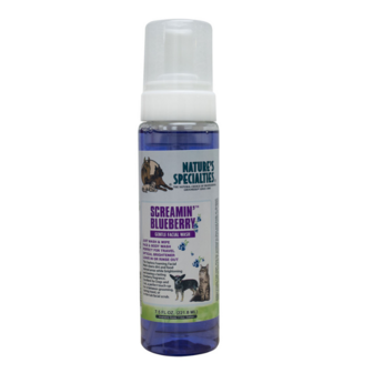 Nature&#039;s Specialties - Screamin Blueberry - 222 ml