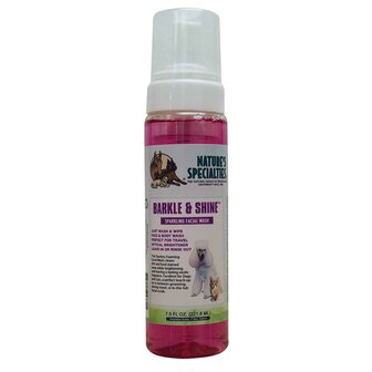 Nature&#039;s Specialties - Barkle &amp; Shine - 222 ml